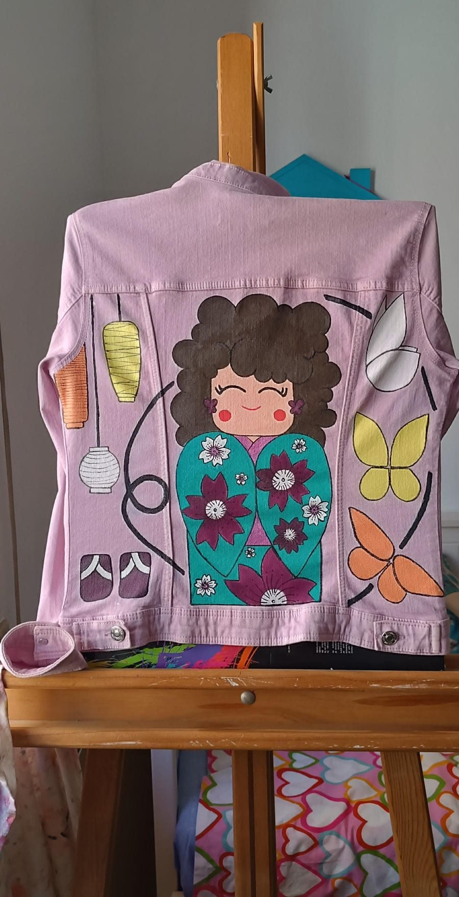 Clases de pintura en Tenerife 00030