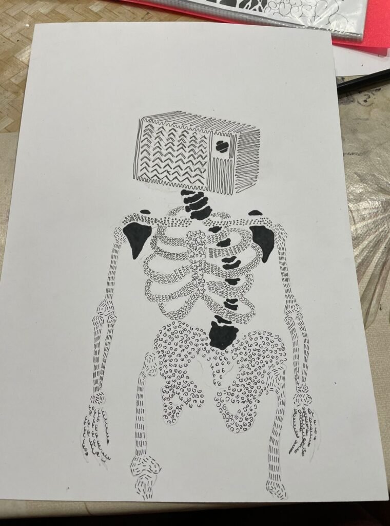 Clases de pintura en Tenerife 00040