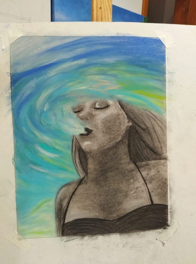 Clases de pintura en Tenerife 00041