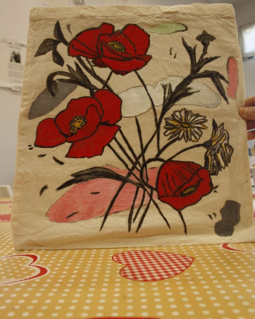 Clases de pintura en Tenerife 00062