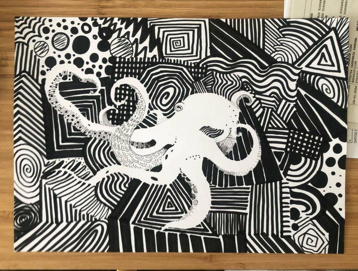 Clases de pintura en Tenerife 00032